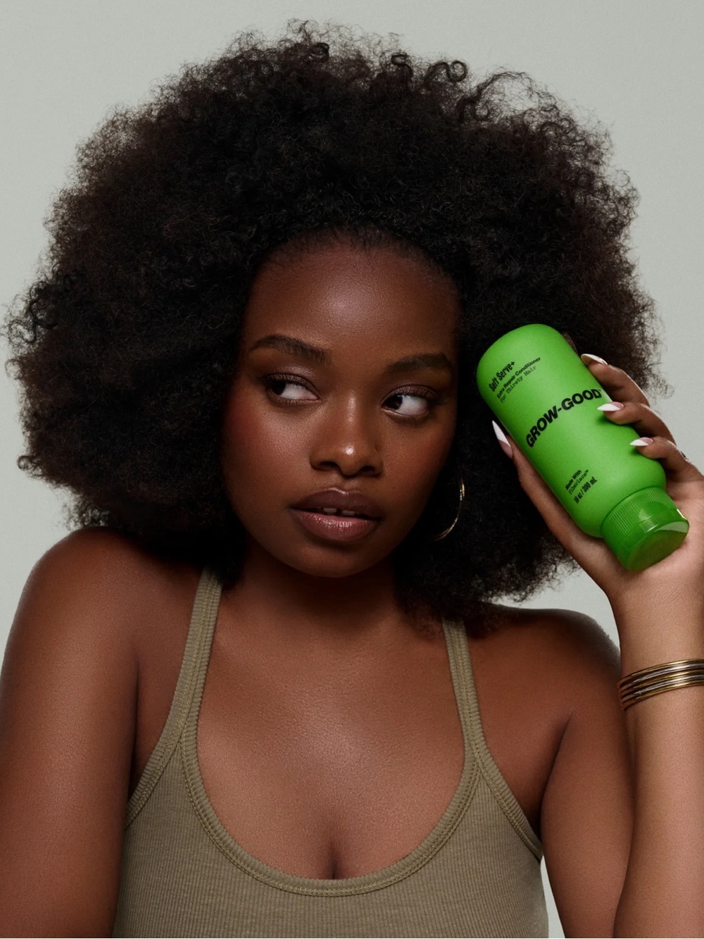 Grow Good Soft Serve+ Repair Conditioner